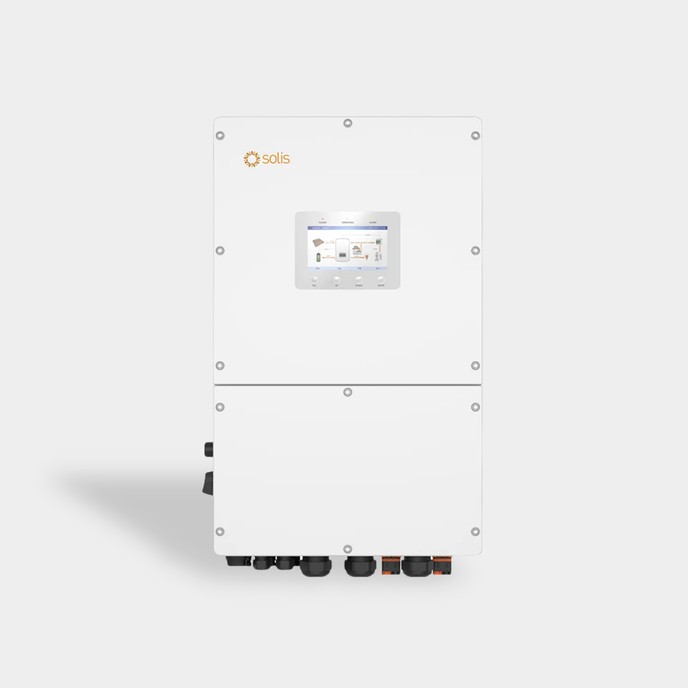 commercial solar kit