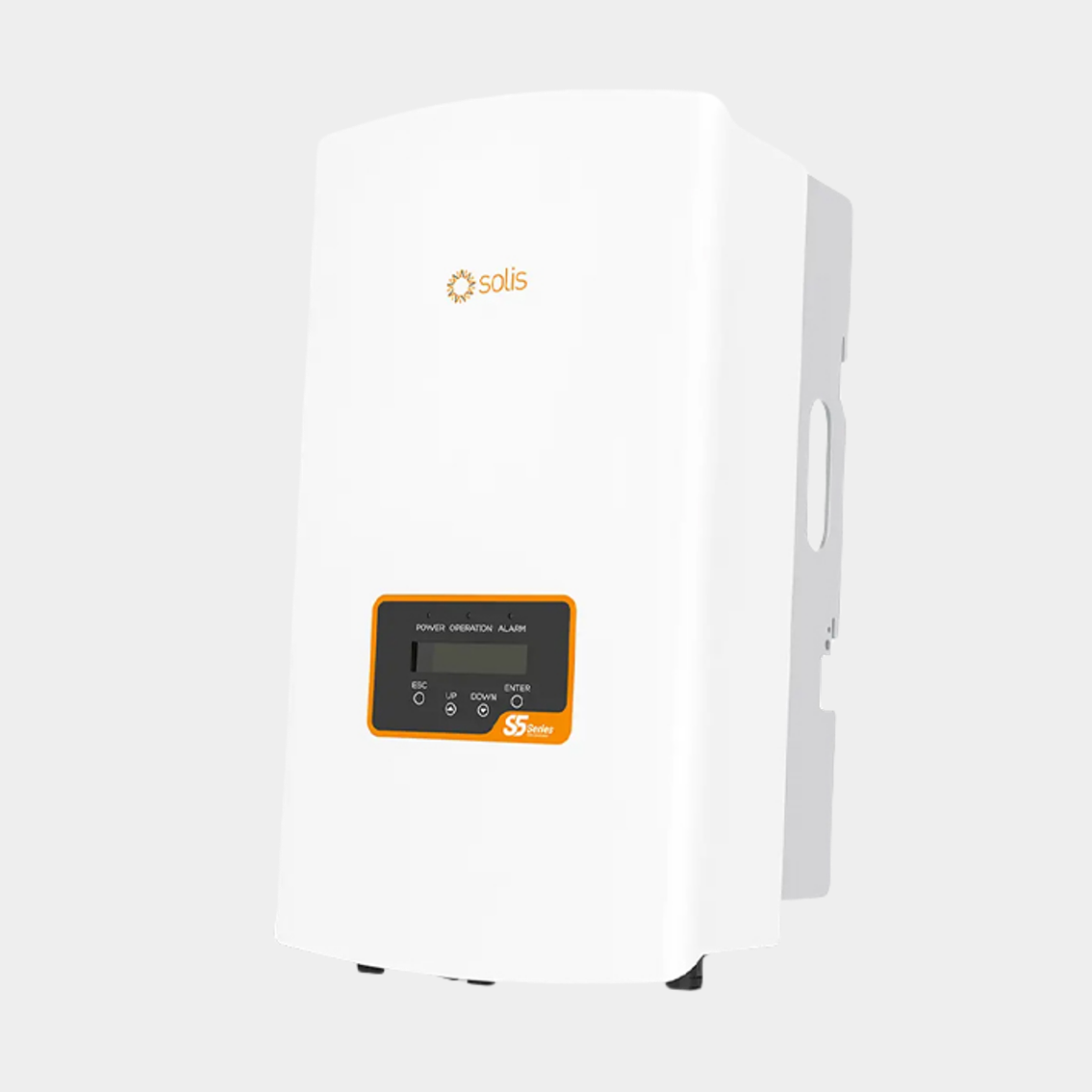 Three-phase on grid inverter