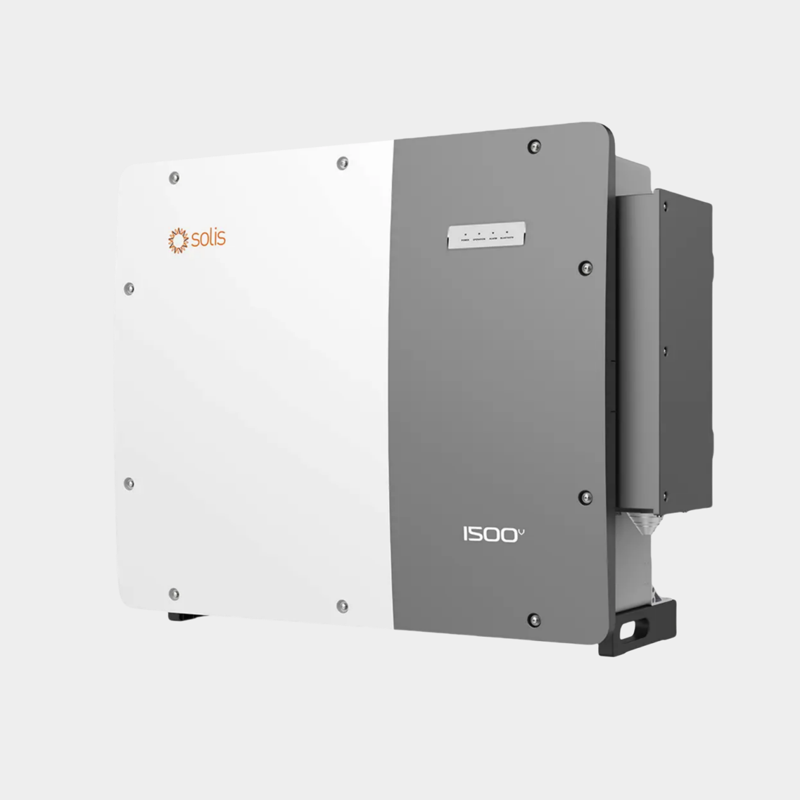 Three-phase on grid Utility 350KW inverter