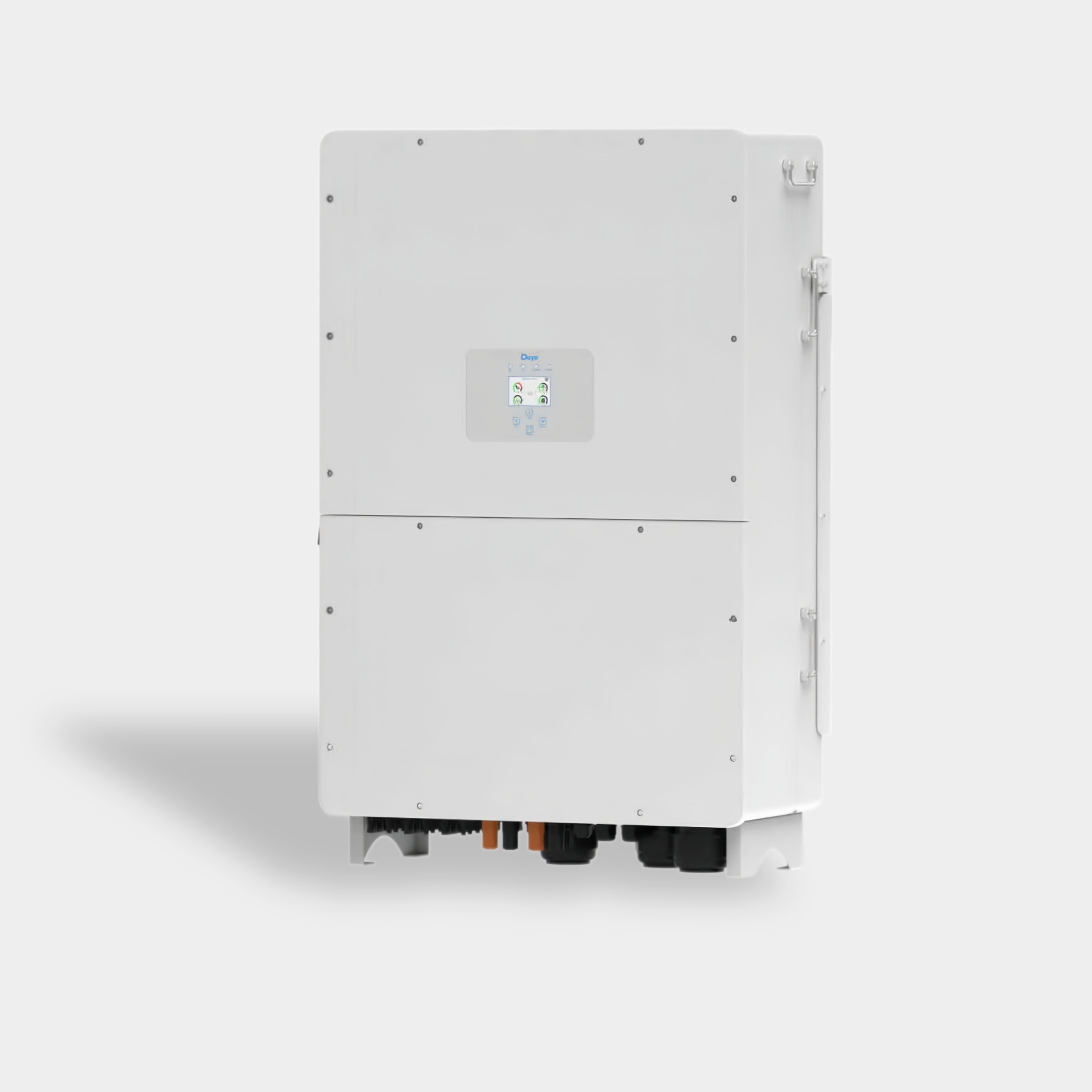 deye 125kw hybrid inverter for commercial use