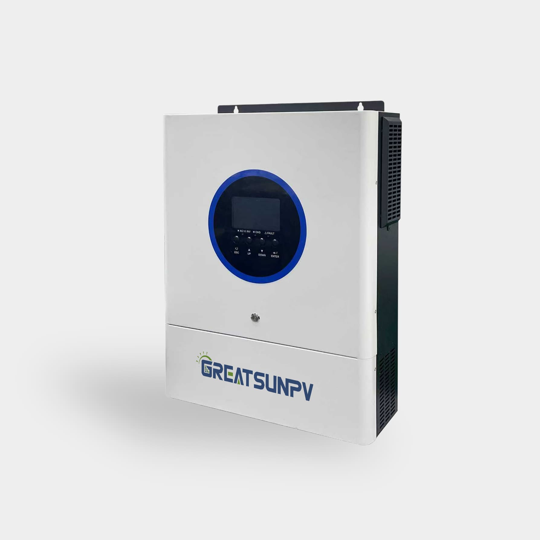 off grid solar inverter