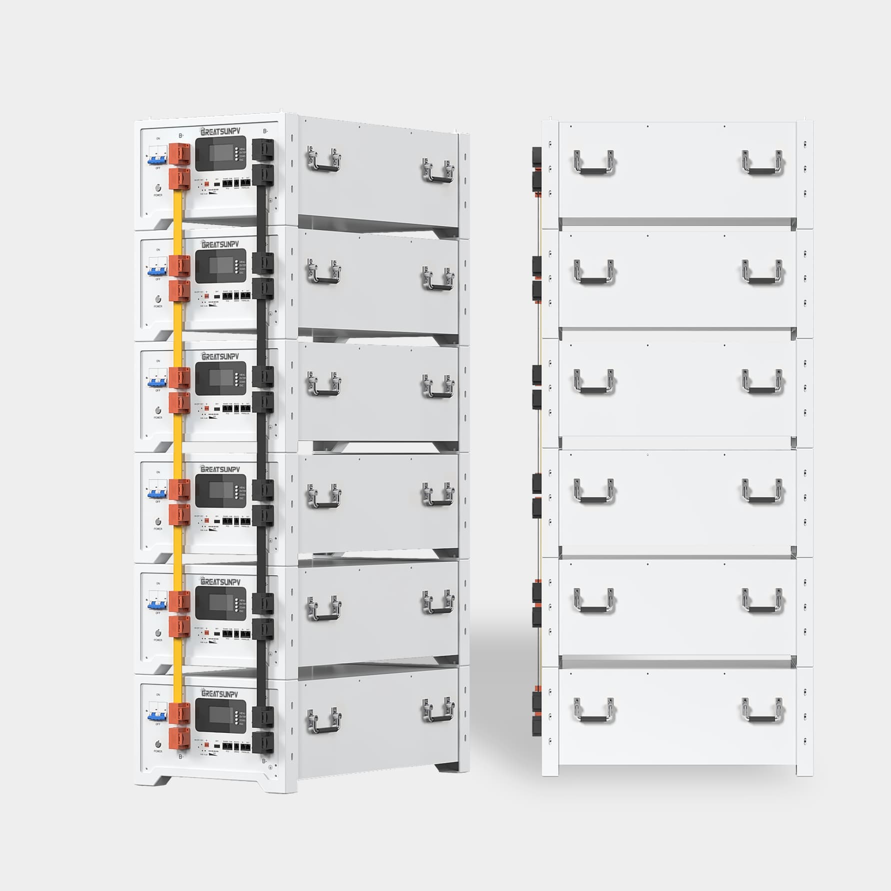 Home Backup Battery