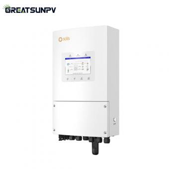 solis s6 inverter