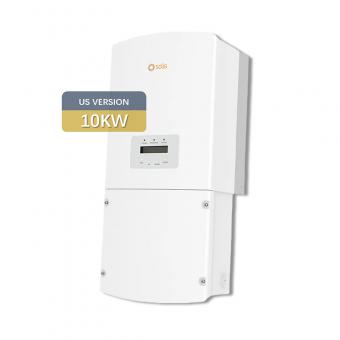 Solis-1P(6-10)K-4G-US Version