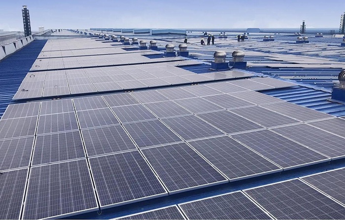 تحولات سياسة الطاقة الكهروضوئية في الصين بحلول عام 2025: التعامل مع المواعيد النهائية 